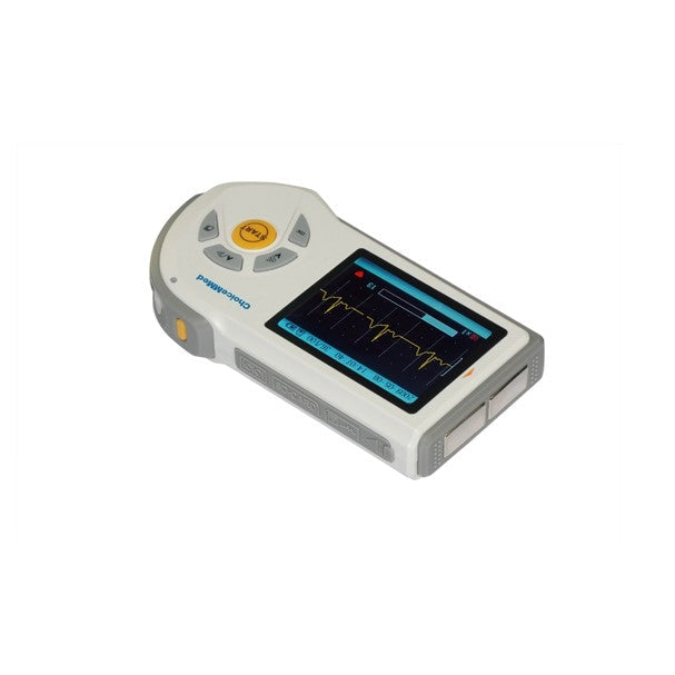 ChoiceMMed Handheld ECG Monitor