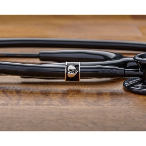 CharMED Stethoscope Charm - Music Note