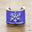 CharMED Stethoscope Charm - Snowflake