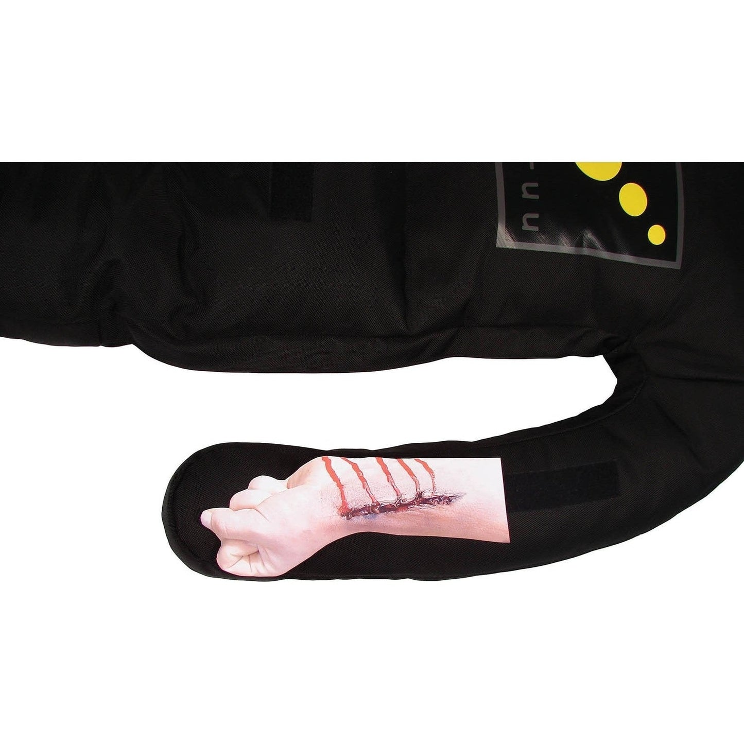 CRASH JUNIOR manikin