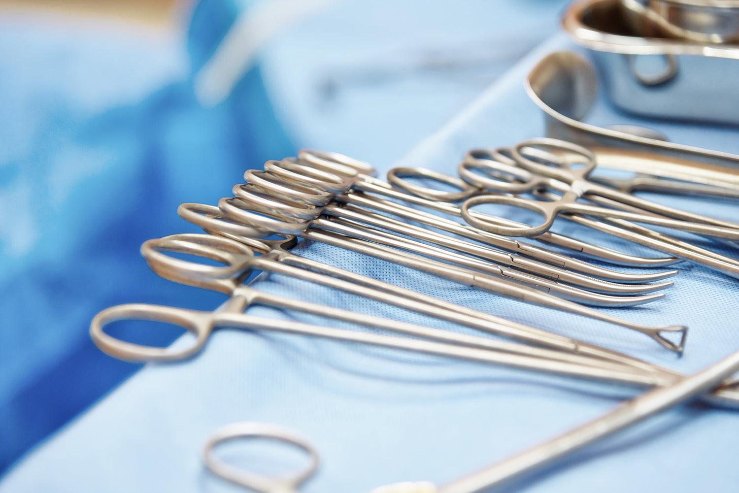 Instrum Medical Instruments