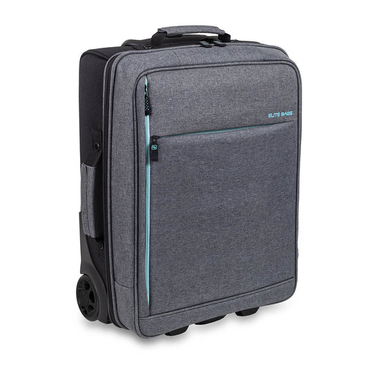 Elite Bags HOVI's Home Calls Trolley Bag