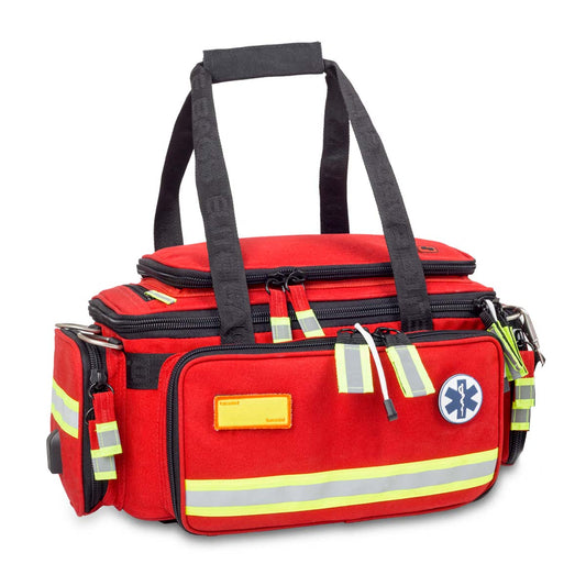 Elite Emergency Soft Bag for Basic Life Support