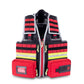 Red Elite Bags EMT Vest Size S - M
