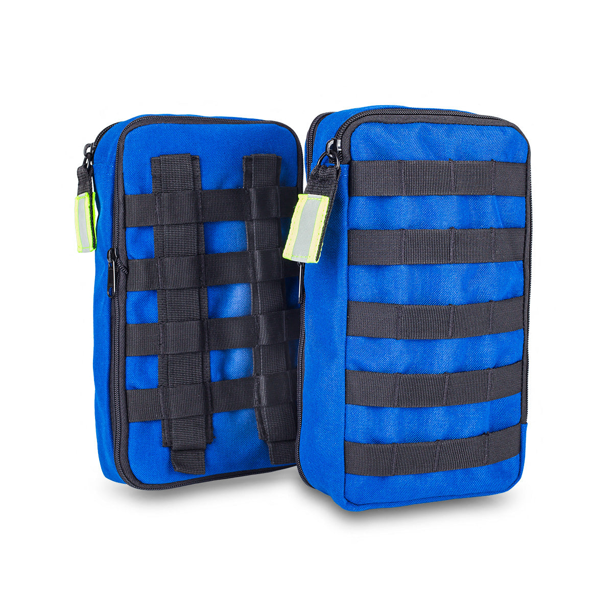 Elite Bags - Molle Side Pockets (Pair) - Royal Blue