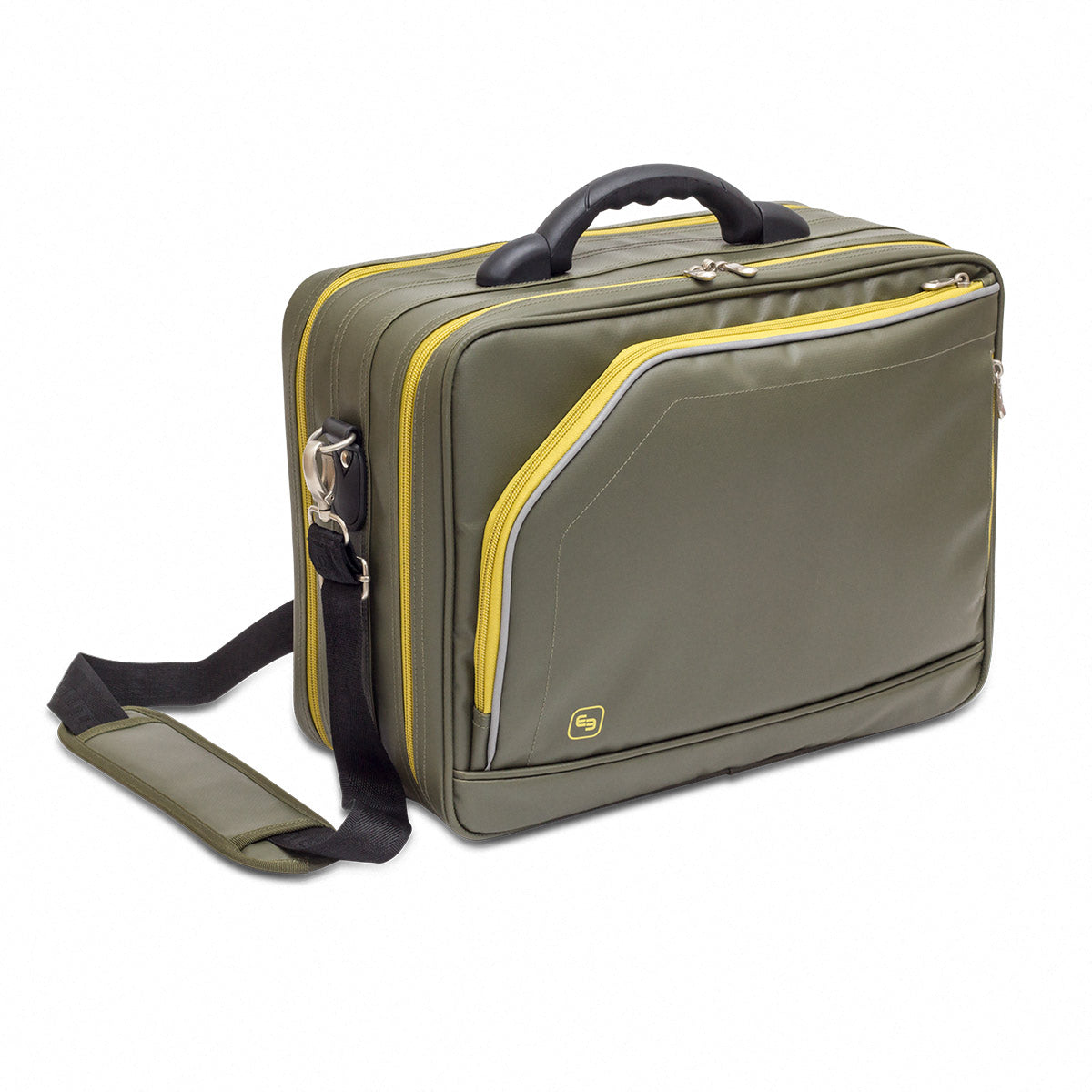 Elite High Capacity Briefcase  [EB03.001]