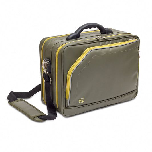 Elite High Capacity Briefcase  [EB03.001]
