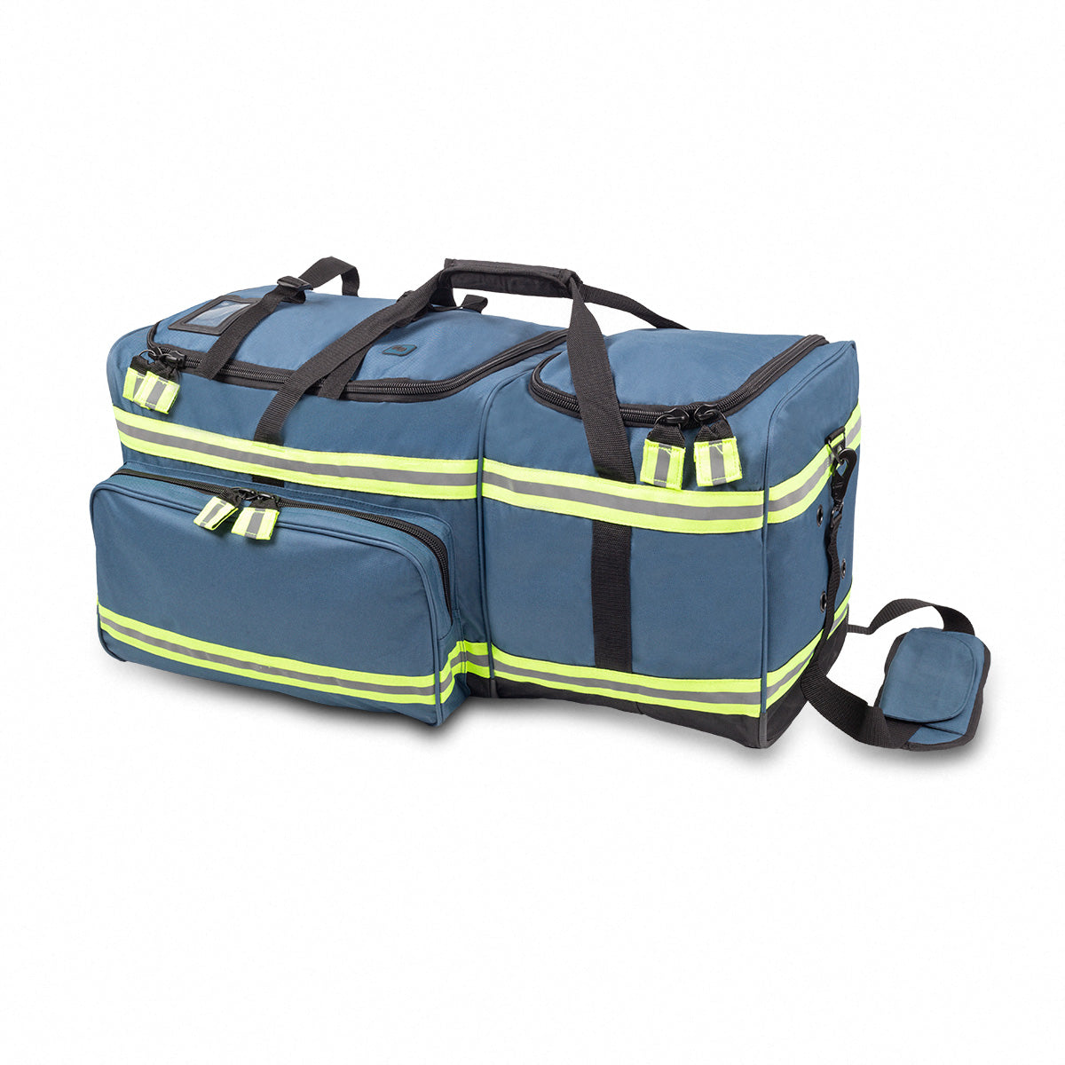 Elite Firefighter's Bag-Blue