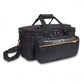 Elite Lightweight Medical Bag - Black