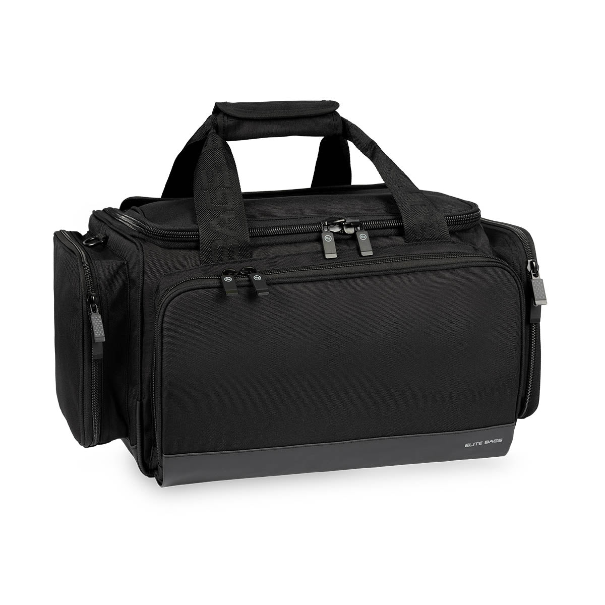 Elite Medic's Sports Medical Bag - Black