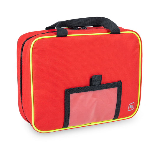 Elite Cure's XL Fold-Out First Aid Kit EB08.012