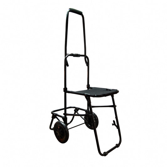 Elite Bags Foldable Trolley for Paramedics