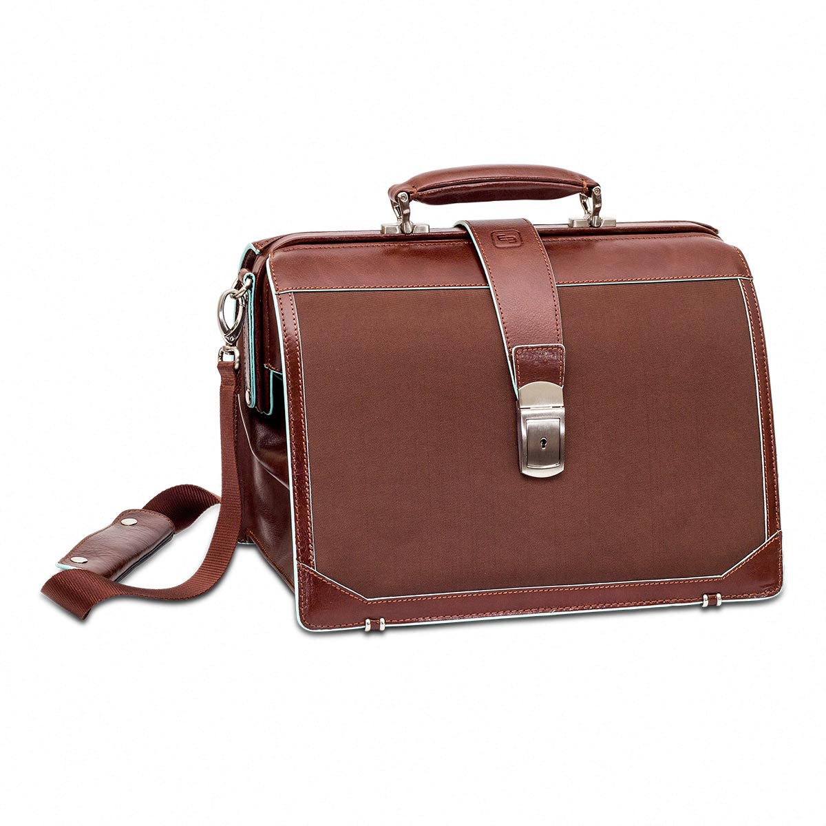 Elite Doctor's Briefcase Bag