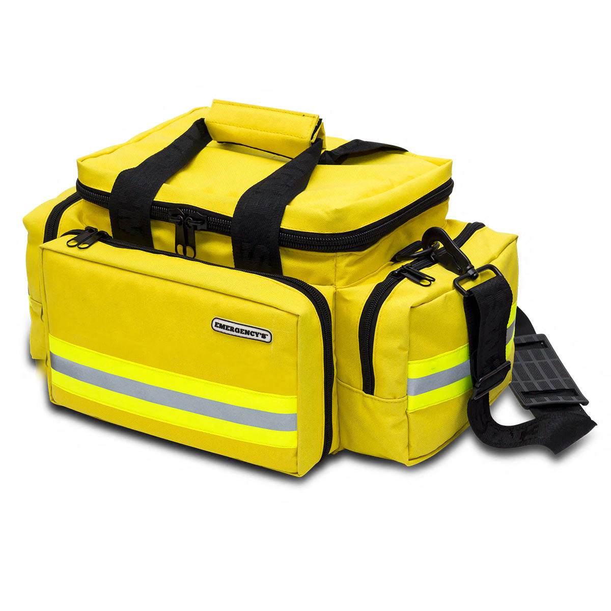Elite Light Paediatric Emergency Bag - Yellow