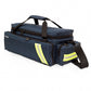 Elite Oxygen Therapy Emergency Bag - Blue