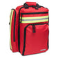 Elite Rescue Backpack - Red