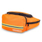 Elite Bags Waist First Aid Kit - Orange