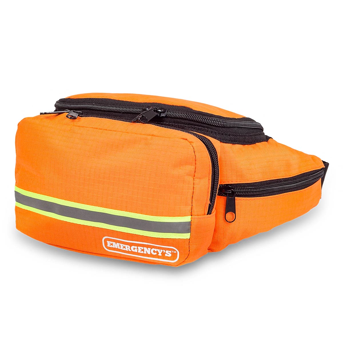 Elite Bags Waist First Aid Kit - Orange