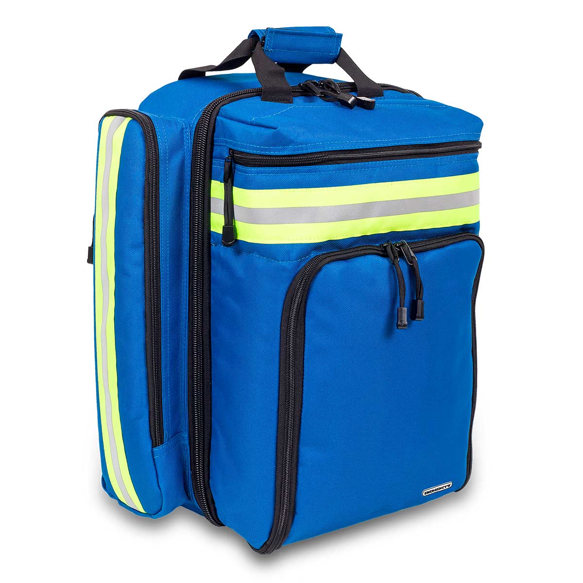 Elite Rescue Backpack - Royal Blue