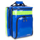 Rescue emergency backpack - Blue Tarpaulin