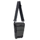Intravenous Fluid Bag Holder and Temperature Stabiliser