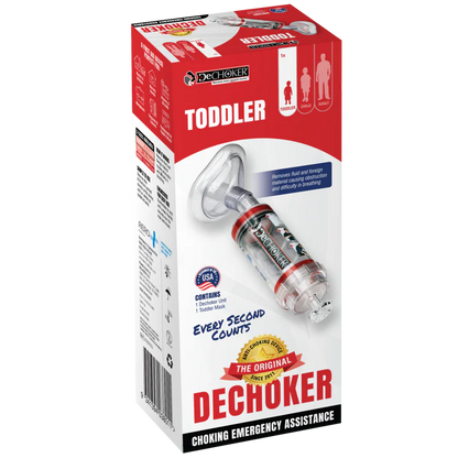 Dechoker - Single Pack