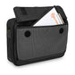 Elite Doctor's Bag - Black Polyester