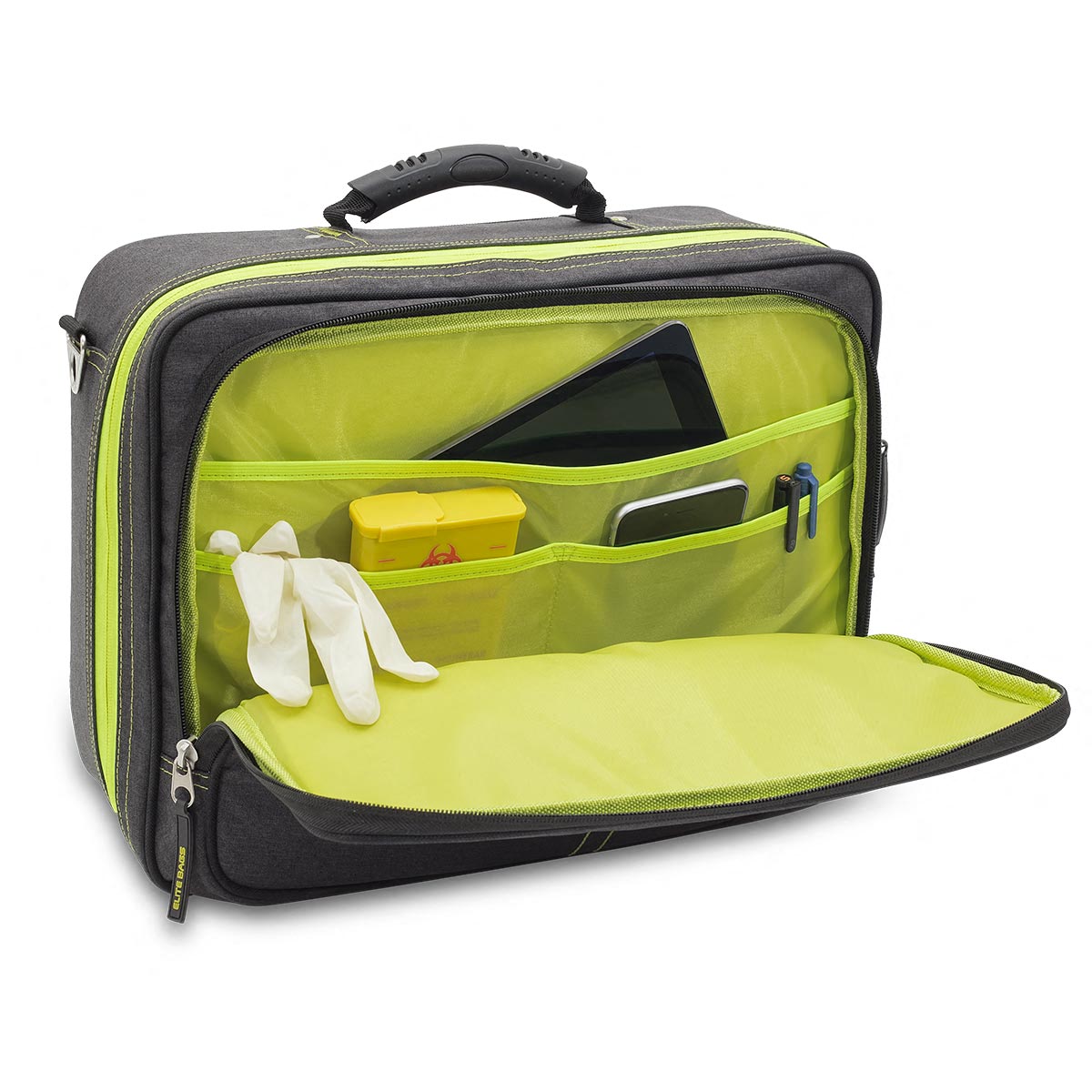 Elite 'Urb&Go' Home Care Bag