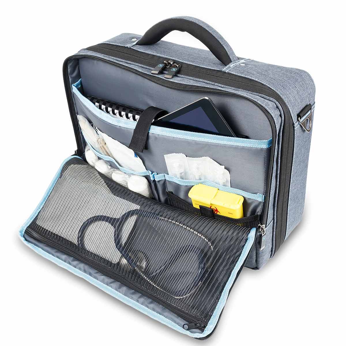 Elite Bags STREET's Home Care Bag