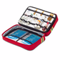 PROBES Large Capacity Ampoule Holder