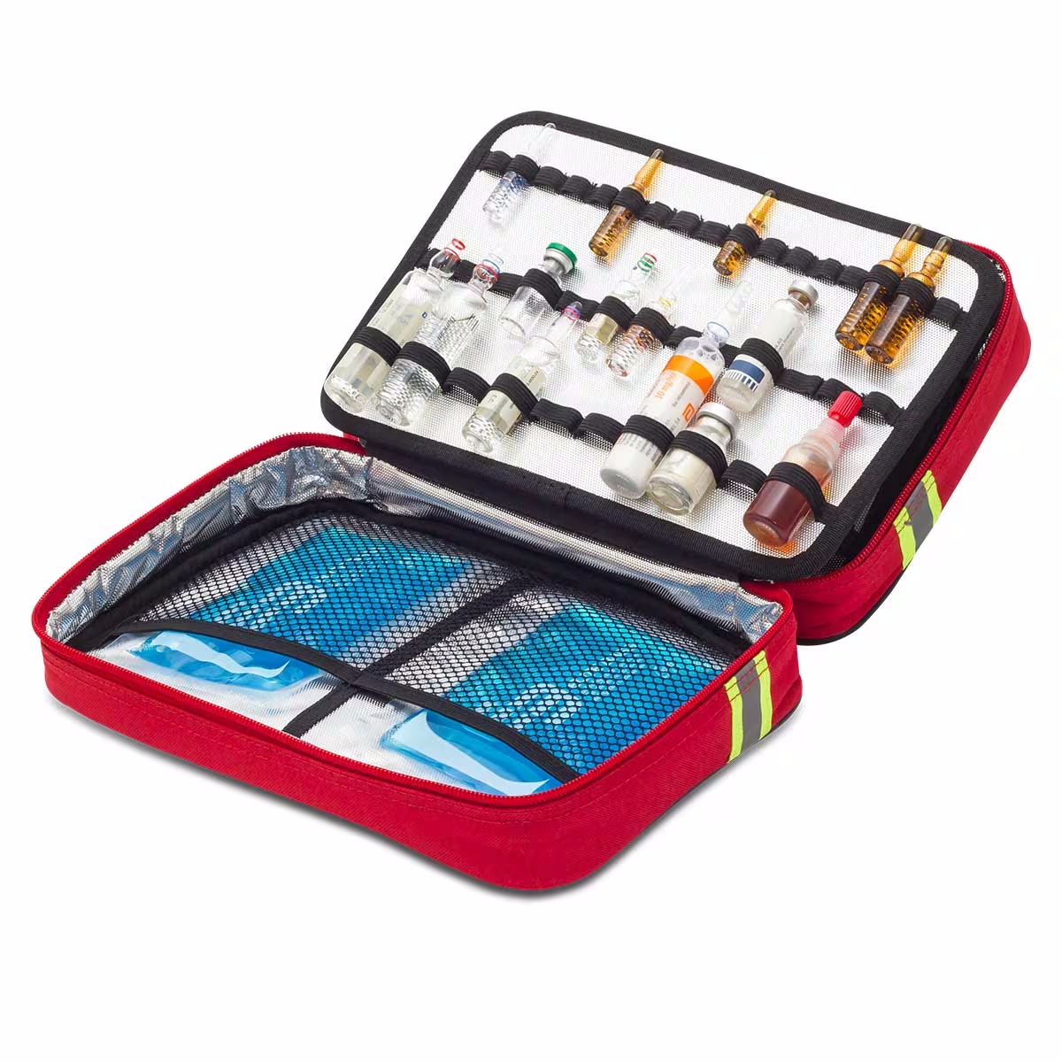 PROBES Large Capacity Ampoule Holder
