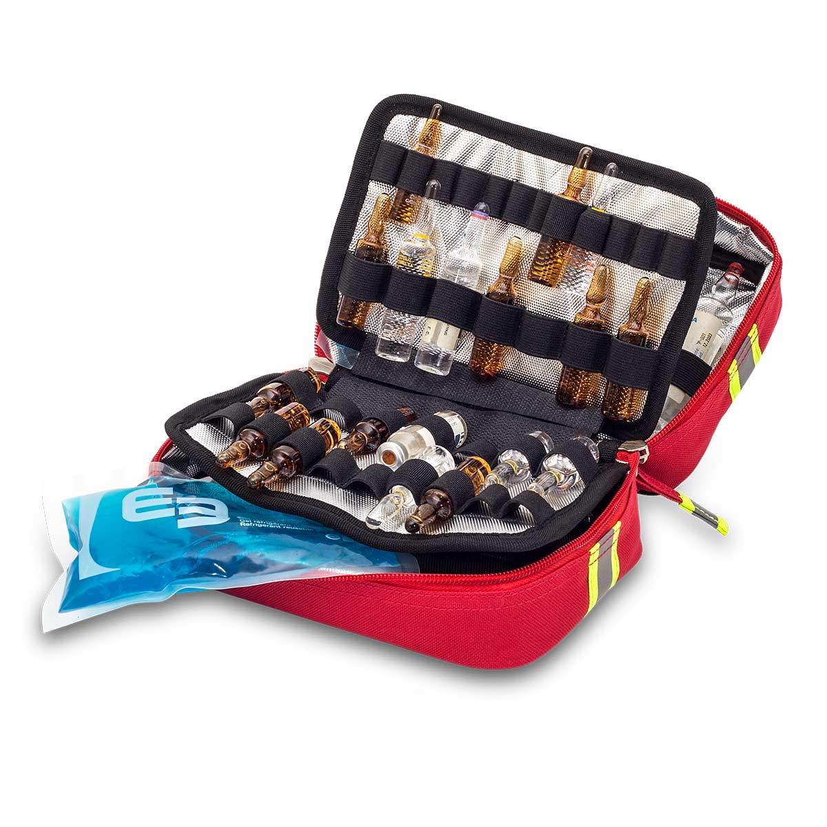 Elite Bags Ampoules Medium Size Ampoule Holder