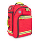 Paramed's - Big Sized Rescue and Tactical Backpack - Red