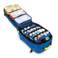 Paramed's - Big Sized Rescue and Tactical Backpack - Blue