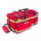 Elite Firefighter's Bag-Red