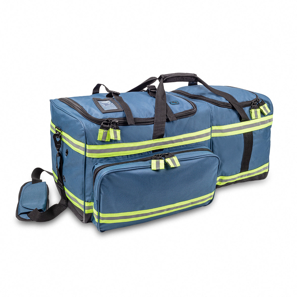 Elite Firefighter's Bag-Blue