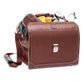 Elite Doctor's Briefcase Bag