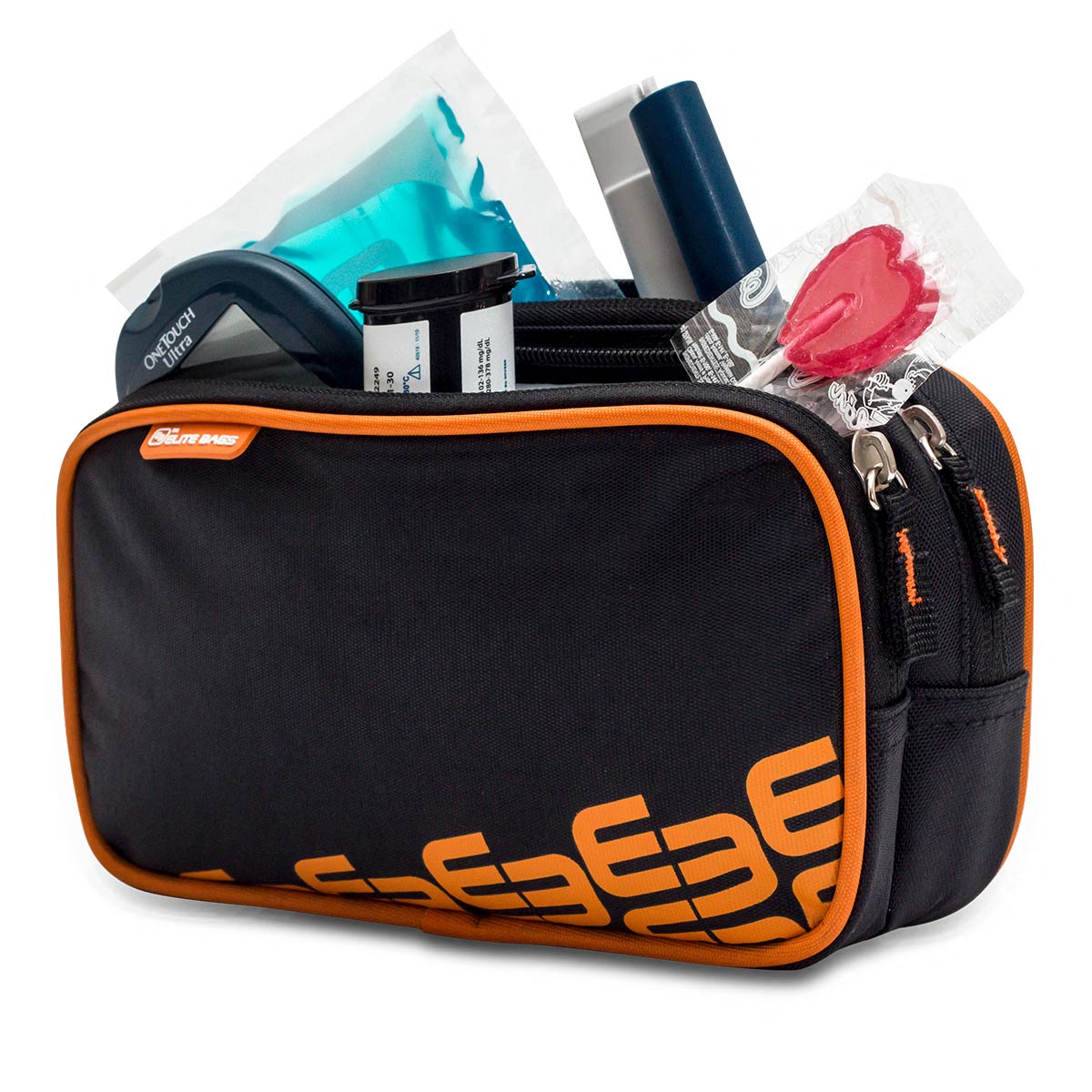Elite Diabetic Kit Bag