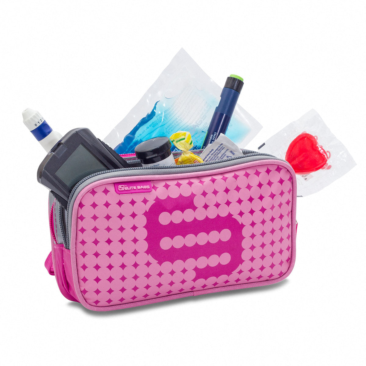 Elite Diabetic Kit Bag