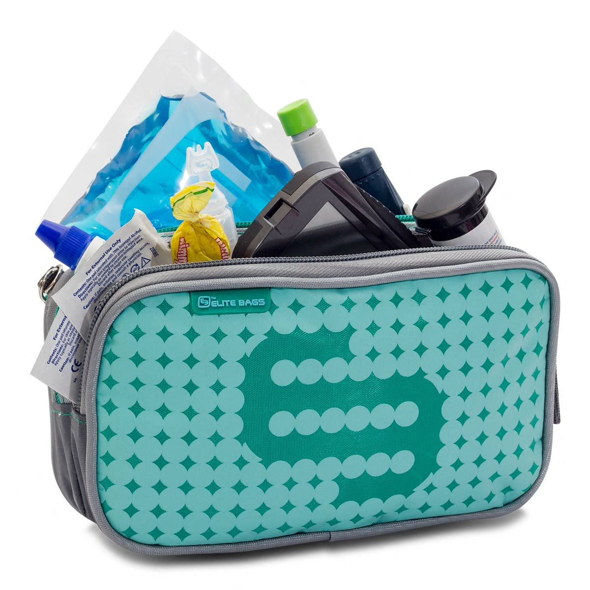 Elite Diabetic Kit Bag