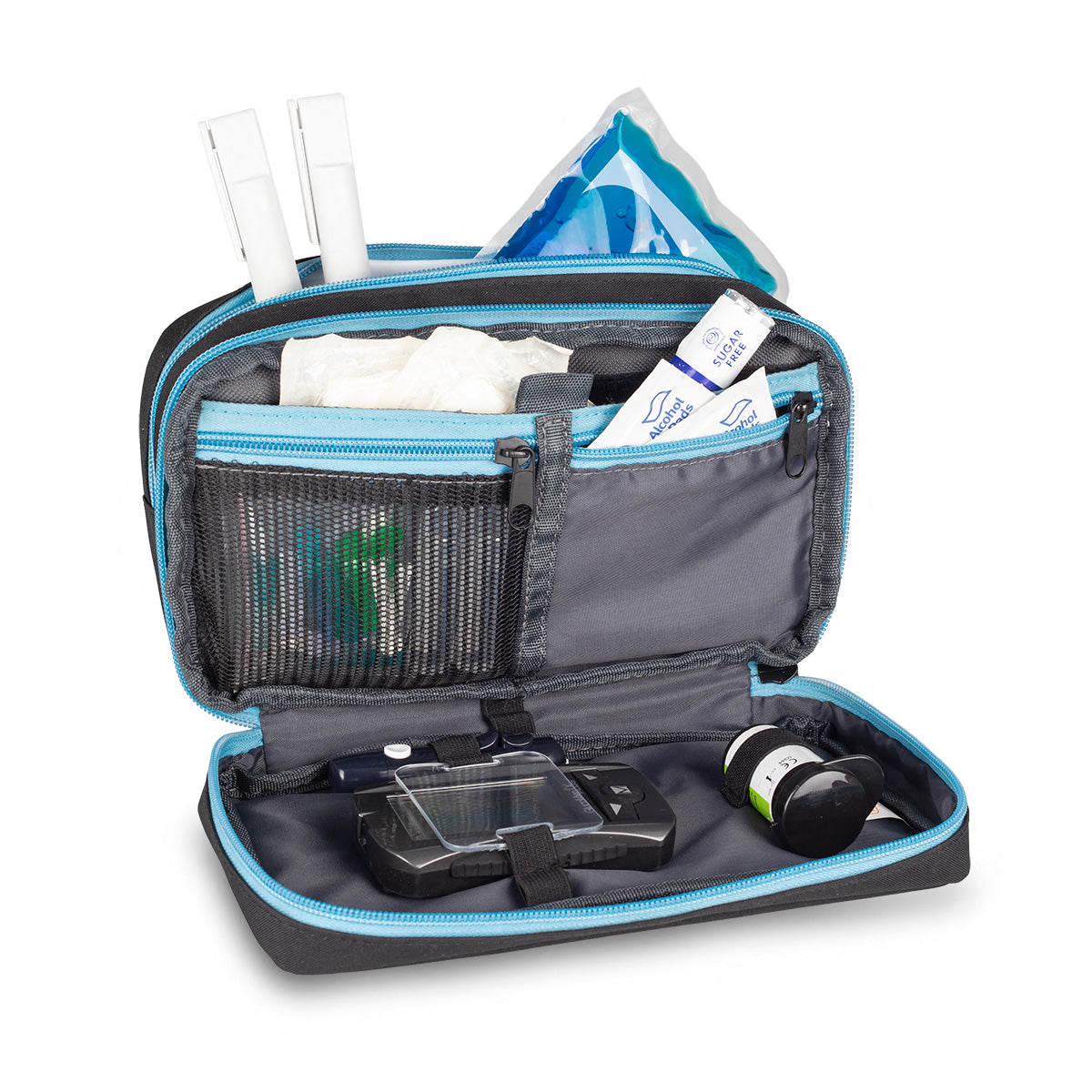 Diabetics Isothermal Pouch