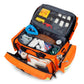 Elite Large Capacity Emergency Bag - Orange