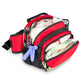 EMS High-Capacity Emergency Waist Bag