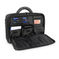 Elite Doctor's Bag - Black Polyester