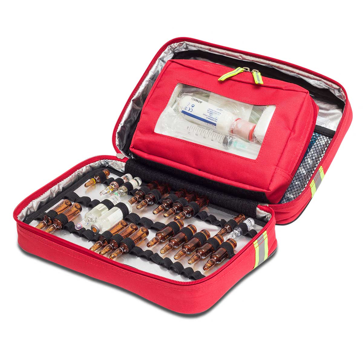 Elite Large Capacity Isothermal Ampoule Holder