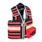 Red Elite Bags EMT Vest Size L - XL
