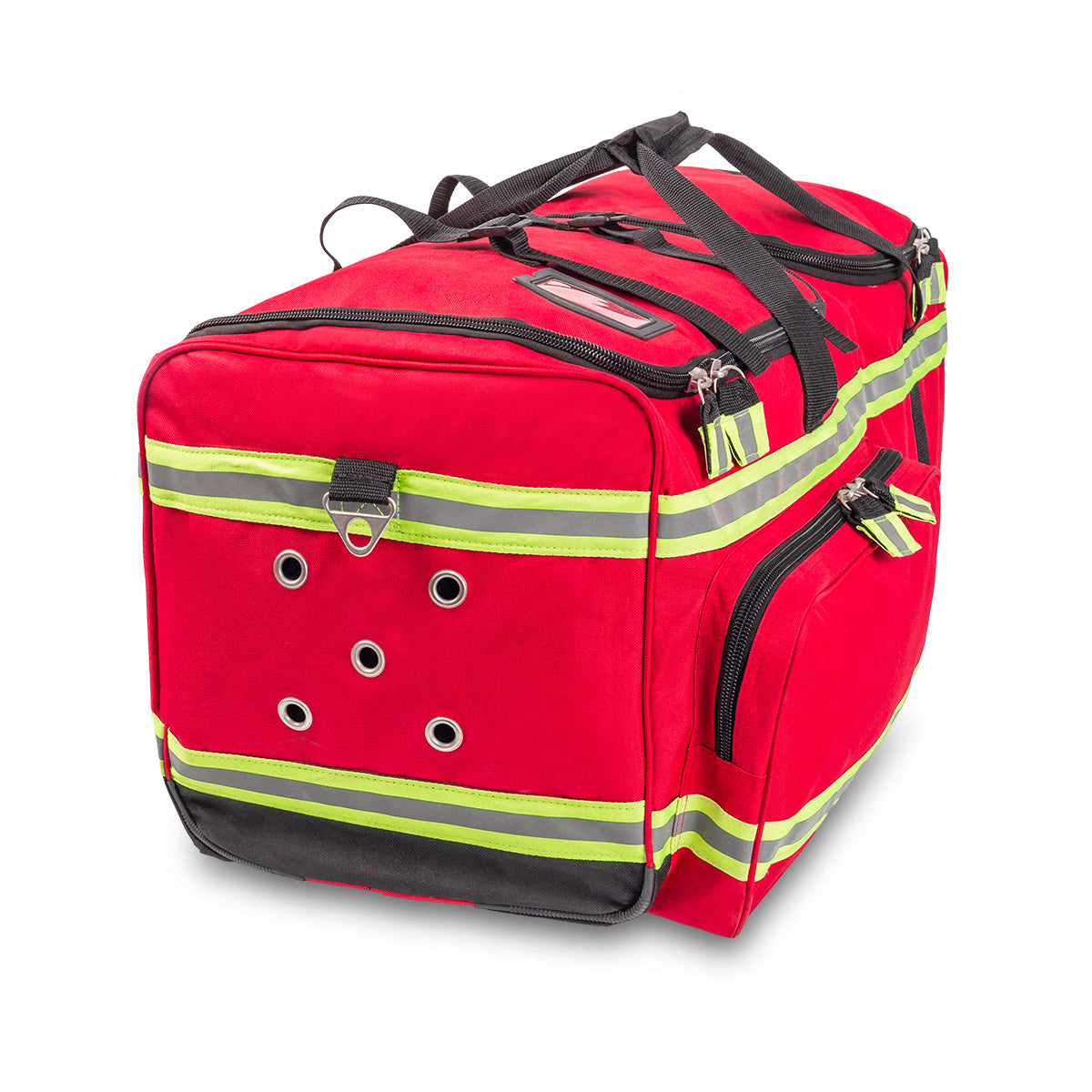 Elite Firefighter's Bag-Red