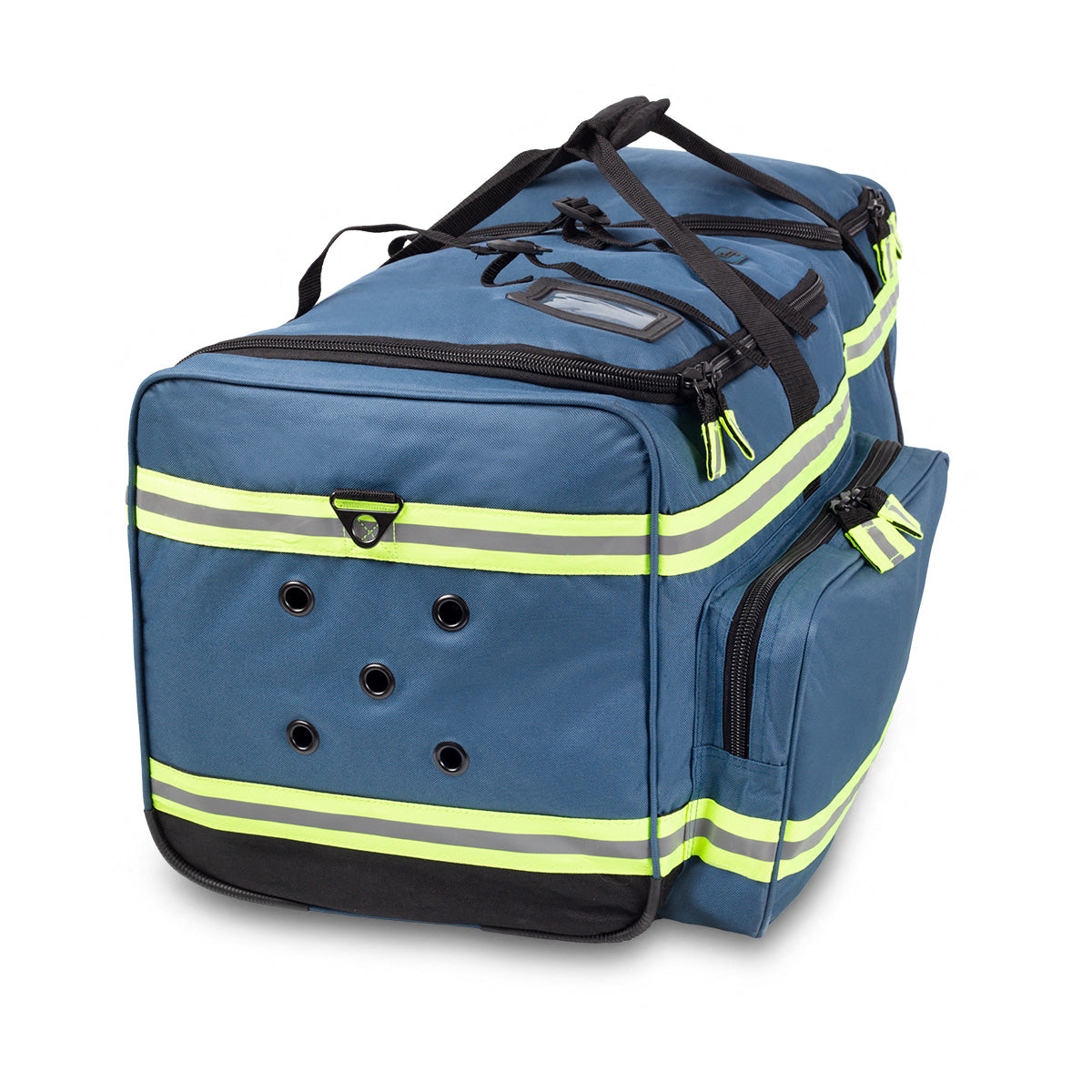 Elite Firefighter's Bag-Blue