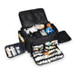 Elite Medic's Sports Medical Bag - Black