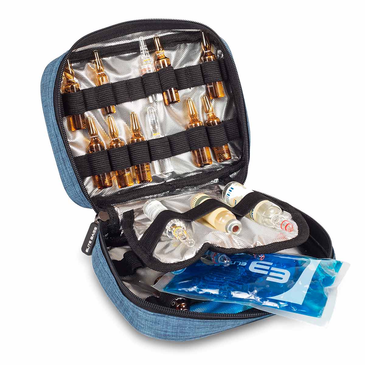 Elite Medical Ampoule Holder